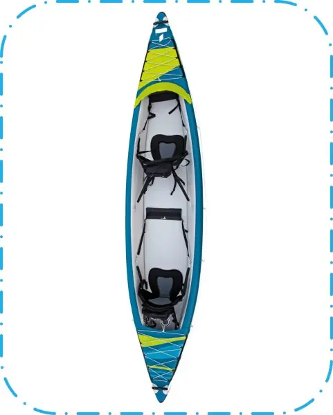 Bestseller Boards, Paddle, Finnen, Bags, Vests und Zubehör.