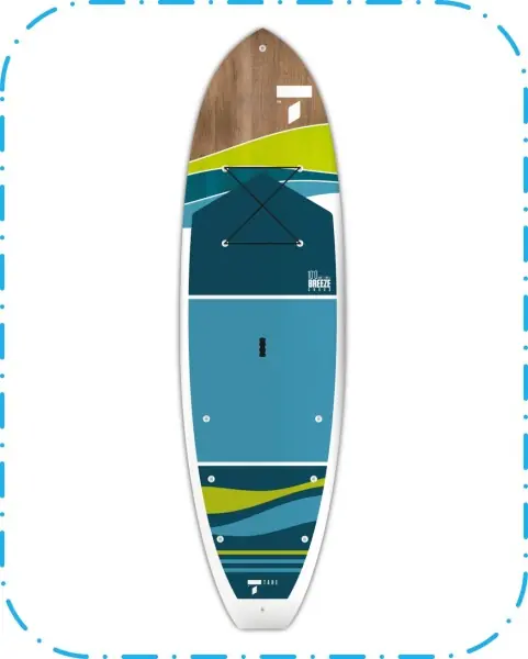 Sale Boards, Paddle, Finnen, Bags, Vests und Zubehör.