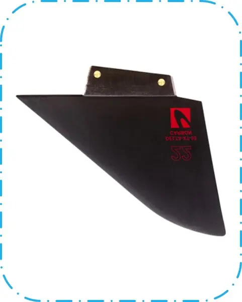 Preisknaller Board, Segel, Gabelbaum, Mast, Foil, Trapez, Zubehör