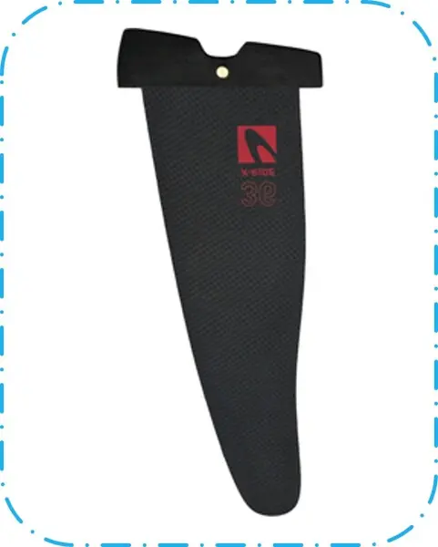 Sichere Zahlung Board, Segel, Gabelbaum, Mast, Foil, Trapez, Zubehör