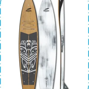 Boards, Paddle, Finnen, Bags, Vests und Zubehör. Echt