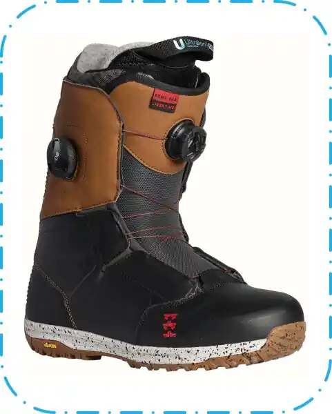 Neue Kollektion Boards, Bindung, Schuhe, Helme, Brillen, Handschuhe usw.