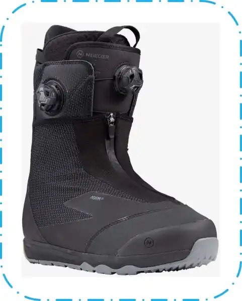 Echt Boards, Bindung, Schuhe, Helme, Brillen, Handschuhe usw.