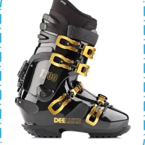 Boards, Bindung, Schuhe, Helme, Brillen, Handschuhe usw. Must-Have