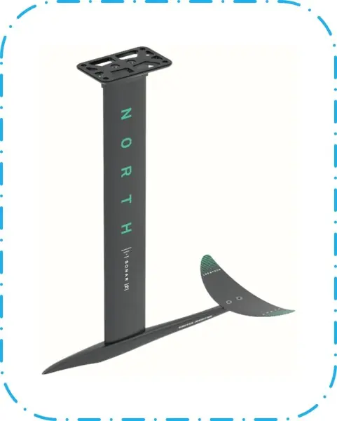 Wings, Boards, Foil, Trapez, Helme, Vests und Zubehör. Jetzt Kaufen