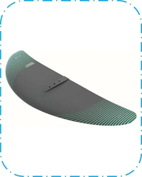 Schnäppchen Wings, Boards, Foil, Trapez, Helme, Vests und Zubehör.