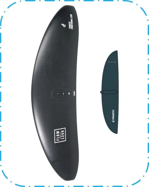 Board, Segel, Gabelbaum, Mast, Foil, Trapez, Zubehör Neue Ware