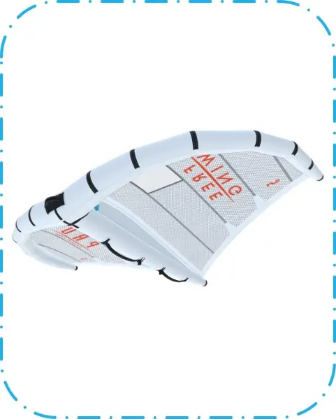 Highlight Wings, Boards, Foil, Trapez, Helme, Vests und Zubehör.