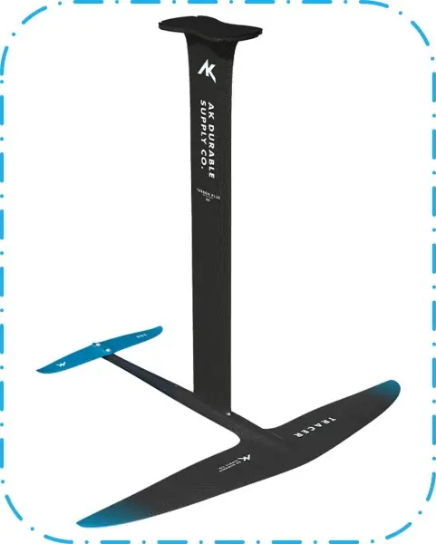 Sichere Zahlung Wings, Boards, Foil, Trapez, Helme, Vests und Zubehör.
