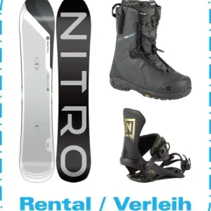 Neu Im Sortiment Boards, Bindung, Schuhe, Helme, Brillen, Handschuhe usw.