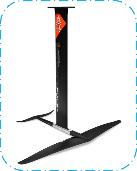 Sale Wings, Boards, Foil, Trapez, Helme, Vests und Zubehör.