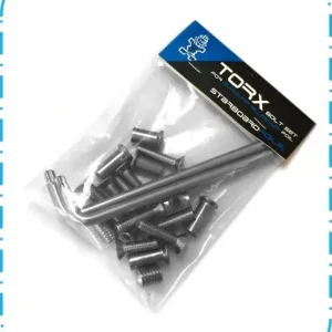 Wings, Boards, Foil, Trapez, Helme, Vests und Zubehör. Mega-Angebot