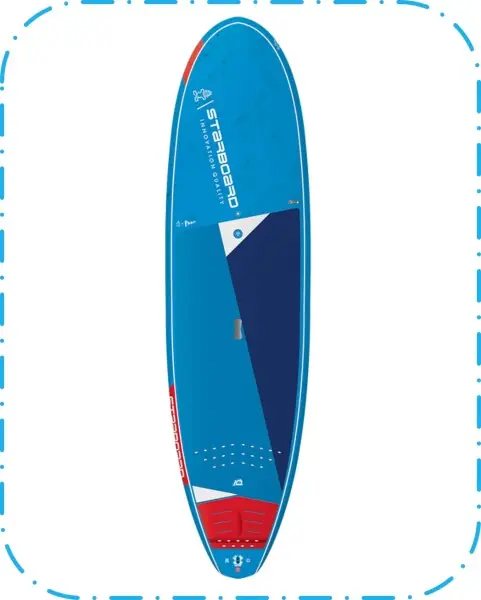 Highlight TOP Marken für Windsurfen, Kiten, Wingen usw. - 1420