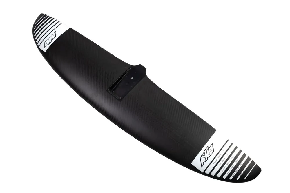 AXIS Front Wing 1060 - BSC - Carbon Finale Aktion