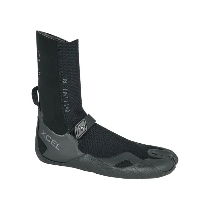 Direkt Vom Hersteller Xcel Boot Infinity Split Toe 3mm