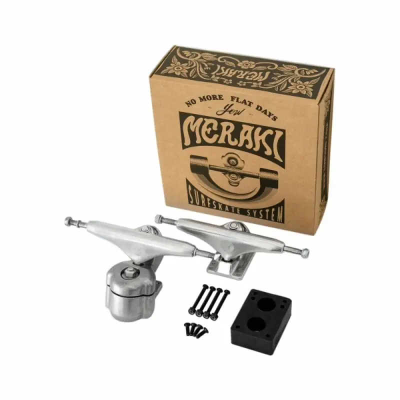 YOW Meraki Pack S4 System Schneller Versand