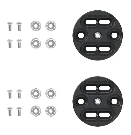 Top-Preis UNION Mini Disk Kit
