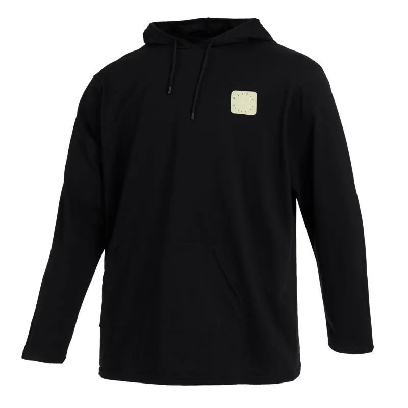 Mystic The Stoke Longsleeve Quickdry Solange Der Vorrat Reicht