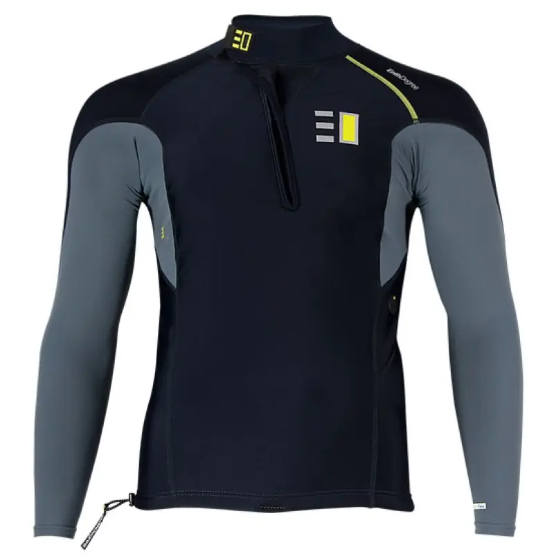 ENTH DEGREE Fiord LS Male Sofort Bestellen
