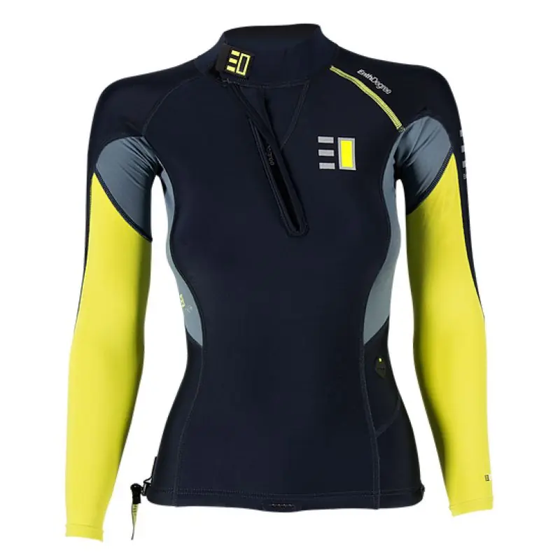 Markenware ENTH DEGREE Fiord LS Female