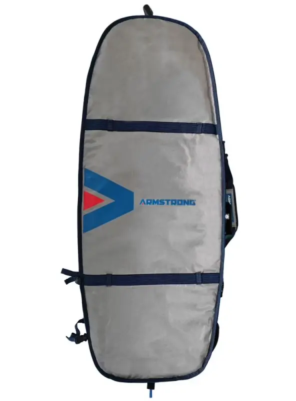Solange Der Vorrat Reicht ARMSTRONG Board Bag