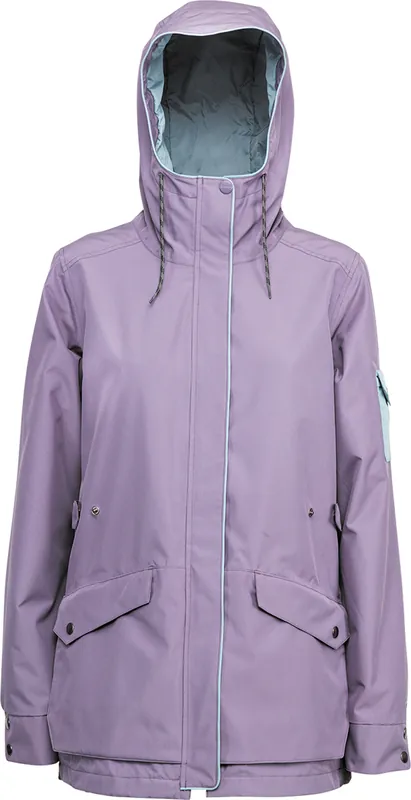 Nur Für Kurze Zeit NITRO MTN WOMEN JACKET