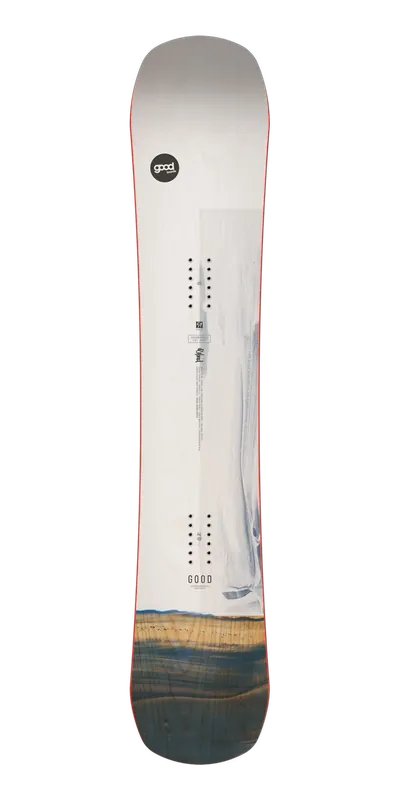 Sichere Zahlung GOODBOARDS Reload Snowboard