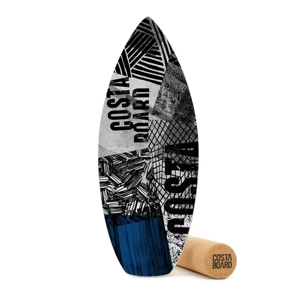 Abverkauf COSTABOARD Radius
