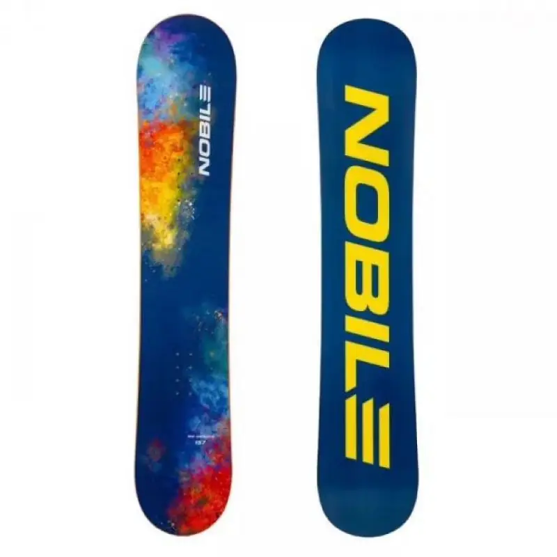 Jetzt Kaufen NOBILE NHP Snowkite Board 2024/2025
