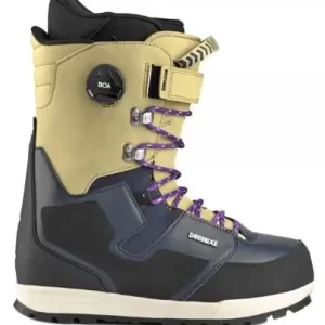 Neuheit Deeluxe X-Plorer CTF Touringboots