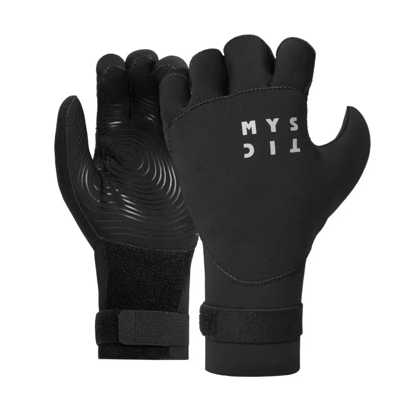 Garantierte Lieferung Mystic Roam Glove 3mm Precurved