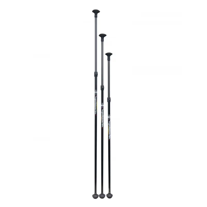 Billig Hamboards Street Sweeper Pro Paddle L