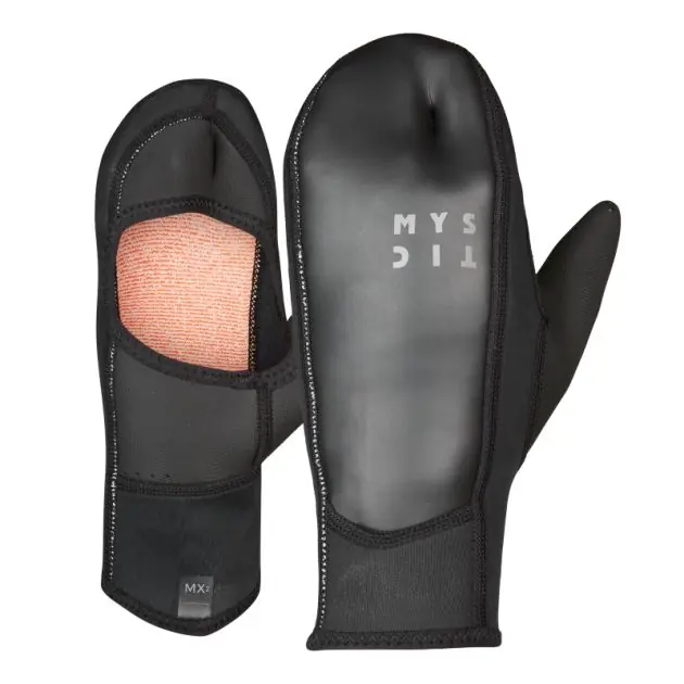 MYSTIC Ease Glove 2mm Open Palm XS Direkt Vom Hersteller