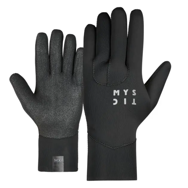 Bestseller MYSTIC Ease Glove 2mm 5Finger XS