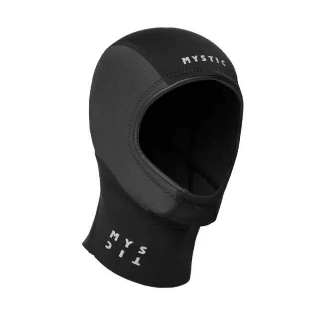 Nur Für Kurze Zeit MYSTIC Ease Hood 2mm S/M