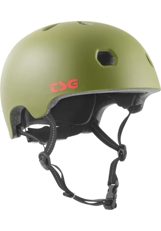 Wochenendangebot TSG Helm TSG Meta Solid Color