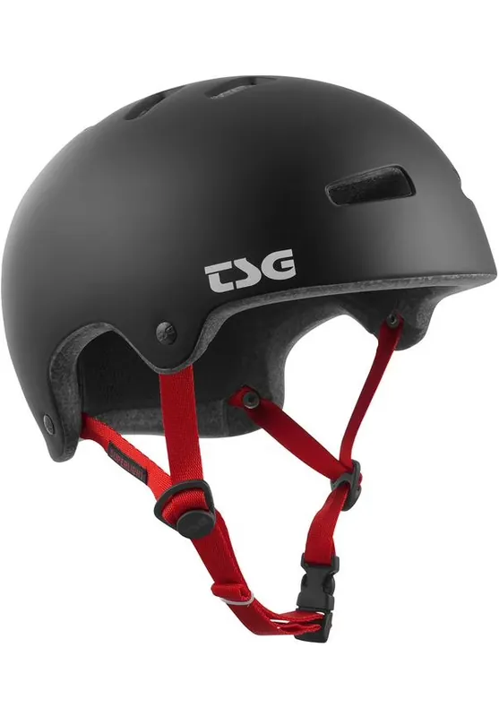 Bestseller TSG Helm Superlight Solid Color