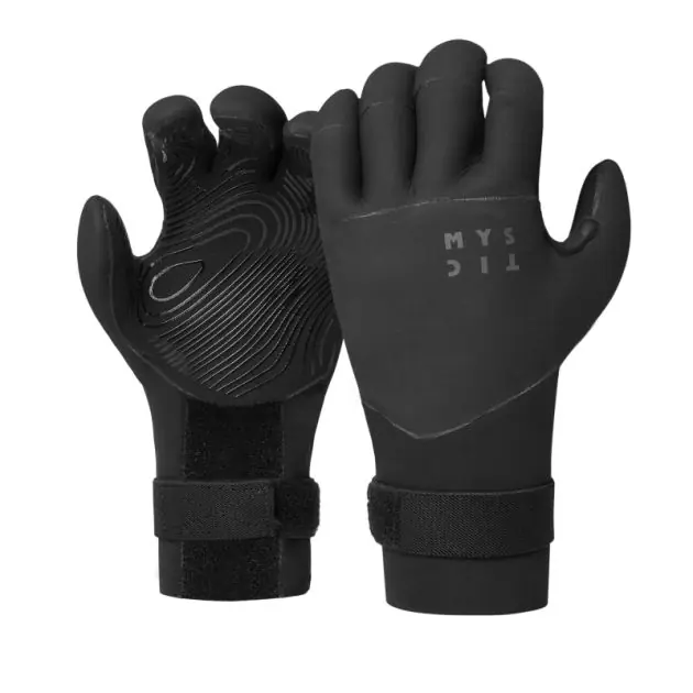 Heißes Angebot Mystic Supreme Glove 4mm Precurved