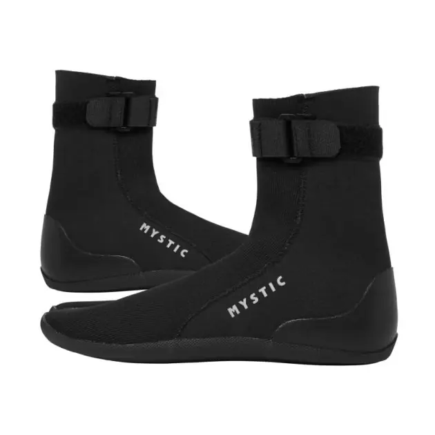 Mystic Roam Sock 3mm Split Toe Aktuell