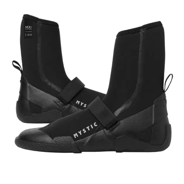 Mystic Roam Boot 5mm Split Toe Jetzt Bestellen