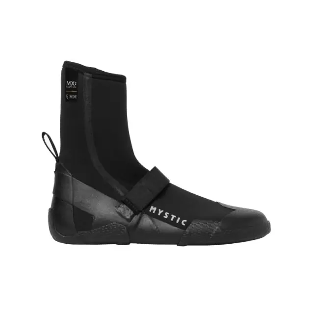 Mystic Roam Boot 5 mm Round Toe Nur Heute