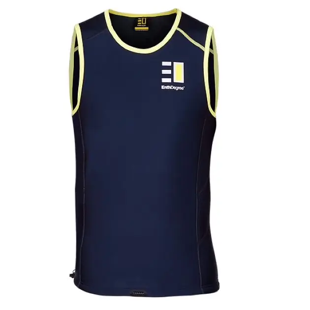 Enth Degree Meridian Male Echt
