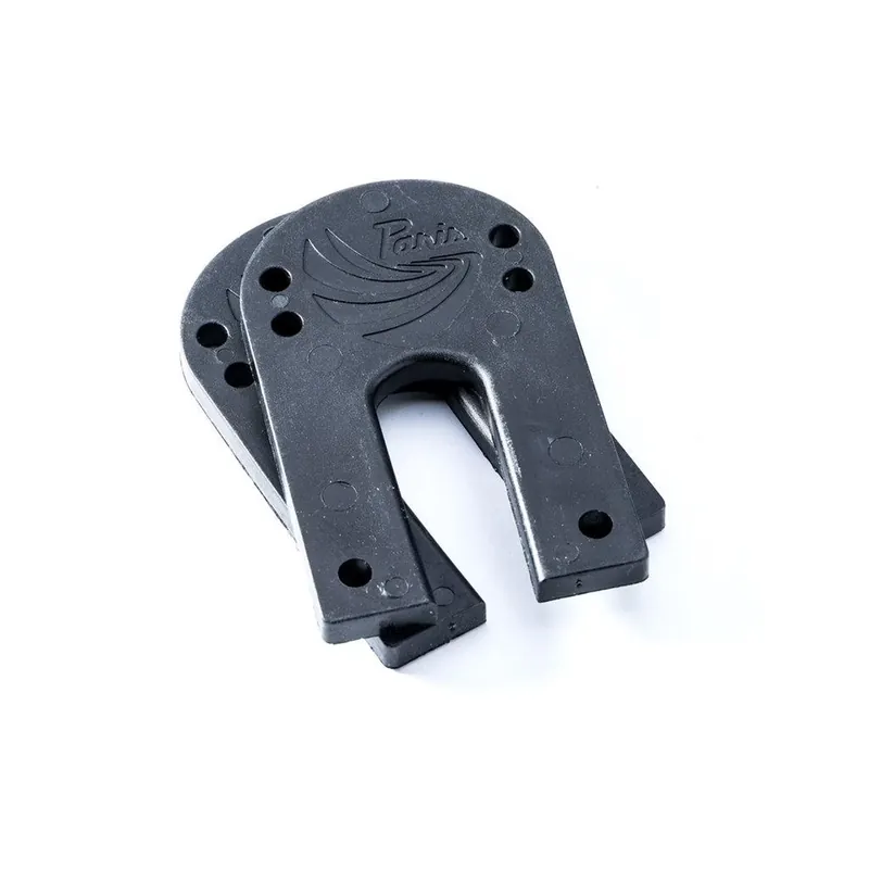 Direkt Vom Hersteller Paris Riserpad 1/4"-Riser paar