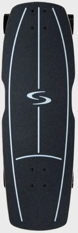 Nur Heute Curfboard Wave Surfskate