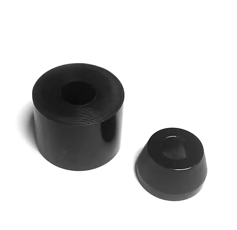 Top-Angebot Slide Cushions Rear Truck