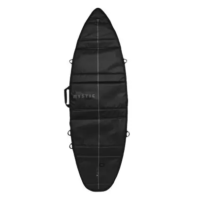 MYSTIC Patrol Day Cover Shortboard Aktuell