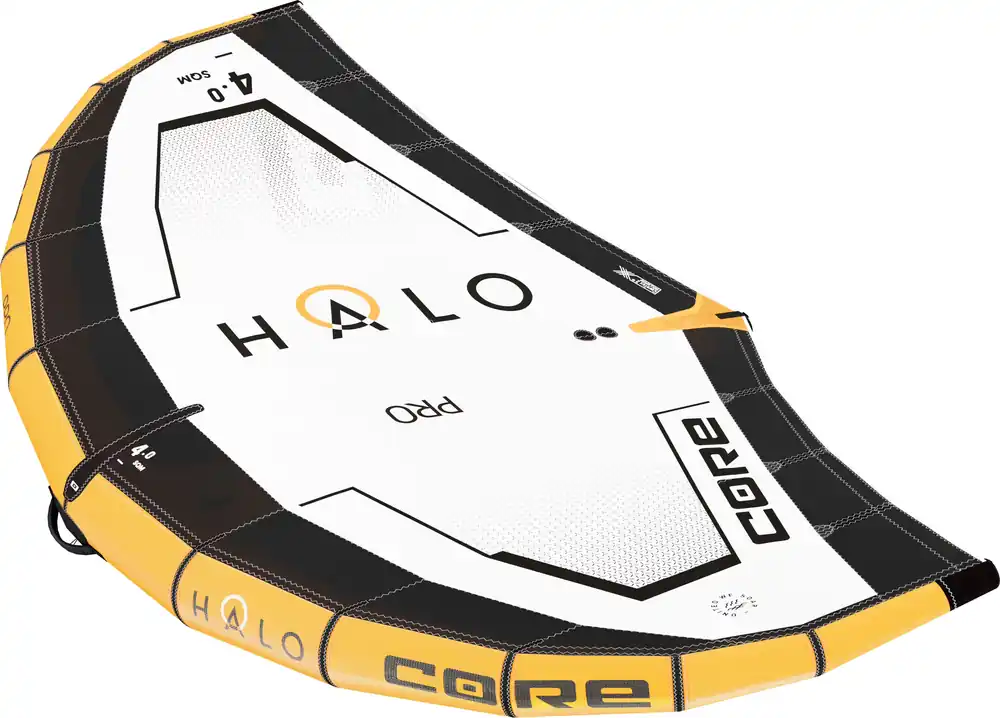 Highlight Core Halo Pro