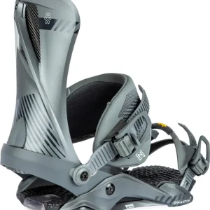 Must-Have NITRO PHANTOM PLUS Snowboard Bindung
