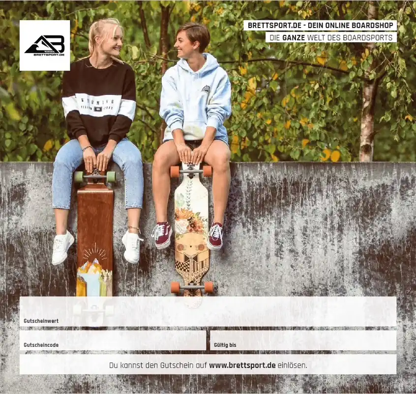 Super-Preis Geschenk-Gutschein 10 Euro (Print / Postalisch)