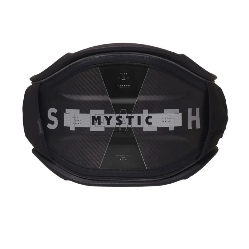 Versand Am Gleichen Tag Mystic Stealth Waist Harness XS